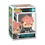 Вінілова фігурка &laquo;Funko Pop! Kaiju No. 8 - Iharu Furuhashi №2245&raquo;