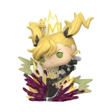 Виниловая фигурка &laquo;Funko Pop! Deluxe Kaiju No. 8 - Kikoru Shinomiya (Falling Thunder) №2249&raquo;