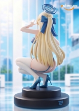 Оригинальная аниме фигурка &laquo;Bust Studio - Asuma Toki Blue Archive&raquo;