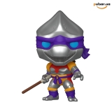Виниловая фигурка &laquo;Funko POP! &bull; &bull; Teenage Mutant Ninja Turtles ◉ Donatello x Jet Jaguar № 2342&raquo;