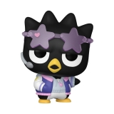 Виниловая фигурка &laquo;Funko Pop! Sanrio  - Badtz-Maru (K-Pop Outfit)№141&raquo;
