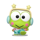 Виниловая фигурка &laquo;Funko Pop! Sanrio  - Keroppi (K-Pop Outfit) №140&raquo;