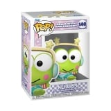 Виниловая фигурка &laquo;Funko Pop! Sanrio  - Keroppi (K-Pop Outfit) №140&raquo;
