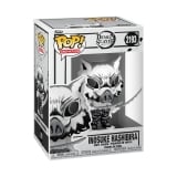 Вінілова фігурка &laquo;Funko Pop Demon Slayer - Inosuke Hashibira (Sumi Deco) №2193&raquo;