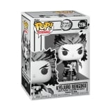 Виниловая фигурка &laquo;Funko Pop Demon Slayer - Kyojuro Rengoku (Sumi Deco) №2194&raquo;