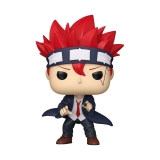Виниловая фигурка &laquo;Funko Pop Mashle: Magic and Muscles  - Dot Barrett №2185&raquo;