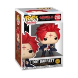 Виниловая фигурка &laquo;Funko Pop Mashle: Magic and Muscles  - Dot Barrett №2185&raquo;