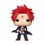 Виниловая фигурка &laquo;Funko Pop Mashle: Magic and Muscles  - Dot Barrett №2185&raquo;