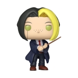 Виниловая фигурка &laquo;Funko Pop Mashle: Magic and Muscles  - Finn Ames №2184&raquo;