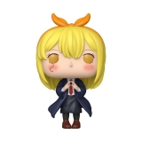 Виниловая фигурка &laquo;Funko Pop Mashle: Magic and Muscles  - Lemon Irvine №2186&raquo;