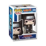 Виниловая фигурка &laquo;Funko POP! Naruto ◉ Kankuro №2229&raquo;