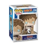 Виниловая фигурка &laquo;Funko POP! Naruto ◉ Gaara (Sand Armor) №2230&raquo;
