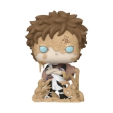 Виниловая фигурка &laquo;Funko POP! Naruto ◉ Gaara (Sand Armor) №2230&raquo;