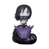 Виниловая фигурка &laquo;Funko POP! &bull; Rides &bull; Naruto ◉ Orochimaru with Manda №143&raquo;