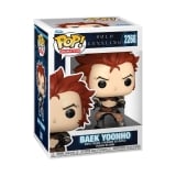 Вінілова фігурка &laquo;Funko POP! &bull; &bull; Solo Leveling ◉ Baek Yoonho №2268&raquo;
