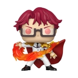Виниловая фигурка &laquo;Funko POP! &bull; &bull; Solo Leveling ◉ Choi Jong-in №2269&raquo;