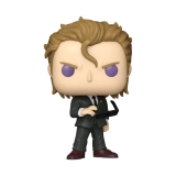 Виниловая фигурка &laquo;Funko POP! &bull; &bull; Solo Leveling ◉ Woo Jinchul №2271&raquo;