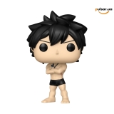 Виниловая фигурка &laquo;Funko POP! &bull;  &bull; Fairy Tail ◉ Gray № 2287&raquo;