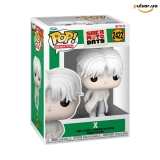 Вінілова фігурка &laquo;Funko POP! &bull; &bull; Sakamoto Days ◉ X (Slur) № 2422&raquo;
