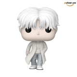Виниловая фигурка &laquo;Funko POP! &bull; &bull; Sakamoto Days ◉ X (Slur) № 2422&raquo;