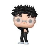 Виниловая фигурка &laquo;Funko POP! Animation: Dandadan Okarun (Chase ver.) №2100&raquo;