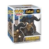 Виниловая фигурка &laquo;Funko POP! &bull; Super &bull; Fallout ◉ Caesar №1916&raquo;