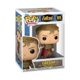 Виниловая фигурка &laquo;Funko POP! Fallout ◉ Caesar №1915&raquo;