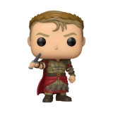 Виниловая фигурка &laquo;Funko POP! Fallout ◉ Caesar №1915&raquo;