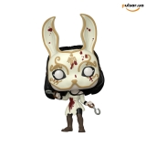 Виниловая фигурка &laquo;Funko POP! &bull;  supreme &bull; Bioshock  ◉ Masked Splicer № 1196&raquo;