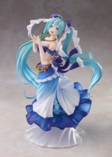 Оригинальная аниме фигурка &laquo;Artist Masterpiece Hatsune Miku Mermaid Ver.&raquo;