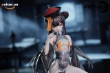 Оригинальная аниме фигурка &laquo;1/4 Scale Zombie Girl Kisaki Ryuka-Blue Archive-Absurd Studio&raquo;