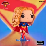 Виниловая фигурка &laquo;Funko POP! &bull; Target Exclusive &bull; DC Comics ◉ Supergirl № 632&raquo;