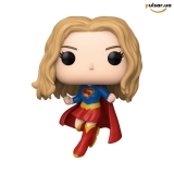 Виниловая фигурка &laquo;Funko POP! &bull; Target Exclusive &bull; DC Comics ◉ Supergirl № 632&raquo;