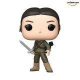 Виниловая фигурка &laquo;Funko POP! &bull; &bull; DC Comics ◉ Ruthye № 635&raquo;