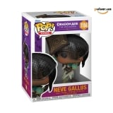 Виниловая фигурка &laquo;Funko POP! &bull;  &bull; Dragon Age ◉ Neve № 1184&raquo;