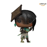 Виниловая фигурка &laquo;Funko POP! &bull;  &bull; Dragon Age ◉ Neve № 1184&raquo;