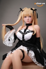Шарнирная кукла &laquo;ROSEIDOL Studio - Marie Rose Dead or Alive&raquo;