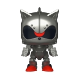 Виниловая фигурка &laquo;Funko Pop Sonic The Hedgehog - Mecha Sonic №1173&raquo;