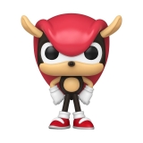 Виниловая фигурка &laquo;Funko Pop Sonic The Hedgehog - Mighty the Armadillo №1174&raquo;