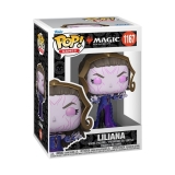 Виниловая фигурка &laquo;Funko POP! Magic: The Gathering  - Liliana №1167&raquo;