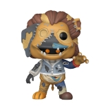 Виниловая фигурка &laquo;Funko POP! &bull; &bull; Five Nights at Freddy's ◉ Costumed Mimic № 1215&raquo;