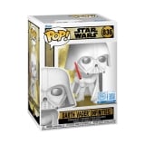 Вінілова фігурка &laquo;Funko POP! &bull; &bull; Star Wars ◉ Darth Vader (Infinities) №836&raquo;