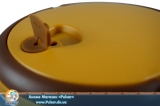 Двух ярусное бенто Rilakkuma