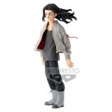Оригинальная аниме фигурка &laquo;Banpresto Tokyo Revengers Keisuke Baji Figure&raquo;