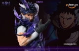 Оригинальная аниме фигурка &laquo;1/6 and 1/4 Scale Uchiha Obito-Naruto-ZhanYue Studio&raquo;