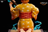 Оригинальная аниме фигурка &laquo;Firefly Studio - Zenitsu Agatsuma Demon Slayer&raquo;