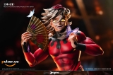 Оригинальная аниме фигурка &laquo;1/6 and 1/4 Scale Douma-Demon Slayer-Zayico Studio&raquo;