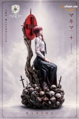 Оригинальная аниме фигурка &laquo;1/6 Scale Makima-Chainsaw Man-XingZhuo Studio&raquo;