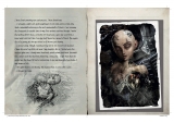 Артбук &laquo;Alita: Battle Angel - Dr Ido's Journal&raquo; [USA IMPORT]
