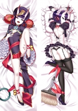 Дакімакура (подушка для обіймів) 150 см «Fate/Grand Order FGO - Shuten Douji» tape 2